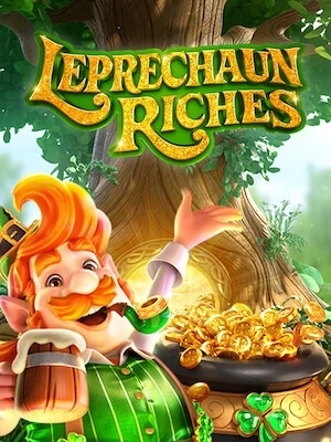 pg88th เว็บปั่นสล็อต leprechaun-riches